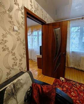 2-к квартира, вторичка, 44м2, 3/5 этаж