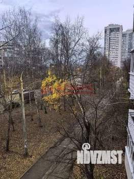 1-к квартира, вторичка, 35м2, 4/9 этаж