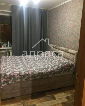 2-к квартира, вторичка, 44м2, 3/9 этаж