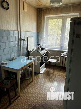 2-к квартира, вторичка, 50м2, 2/9 этаж