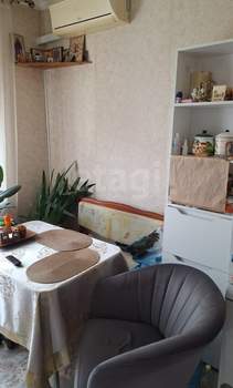 1-к квартира, вторичка, 30м2, 3/9 этаж