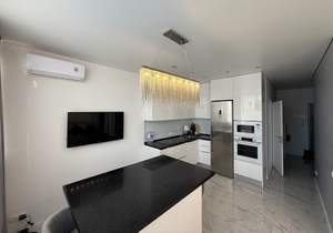 1-к квартира, вторичка, 47м2, 12/14 этаж