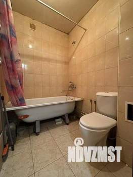 2-к квартира, вторичка, 47м2, 1/5 этаж