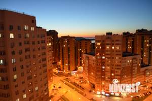 1-к квартира, вторичка, 47м2, 17/17 этаж