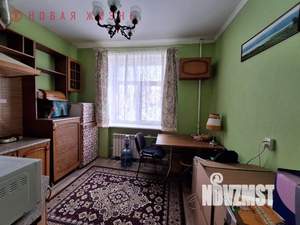 2-к квартира, вторичка, 58м2, 1/4 этаж