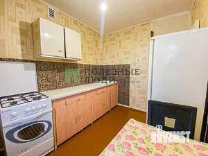 2-к квартира, вторичка, 53м2, 8/9 этаж