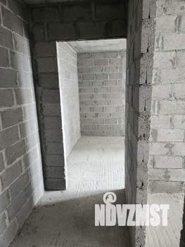 2-к квартира, вторичка, 57м2, 8/25 этаж