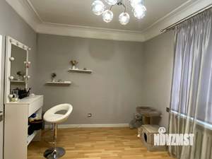 3-к квартира, вторичка, 65м2, 1/2 этаж
