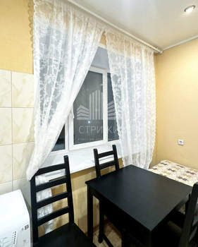 1-к квартира, вторичка, 40м2, 3/5 этаж