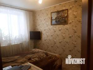 2-к квартира, вторичка, 53м2, 5/5 этаж