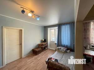 2-к квартира, вторичка, 44м2, 2/4 этаж