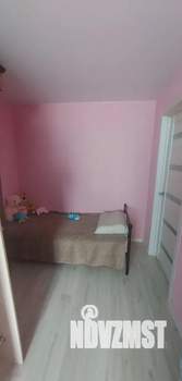 2-к квартира, вторичка, 49м2, 3/9 этаж