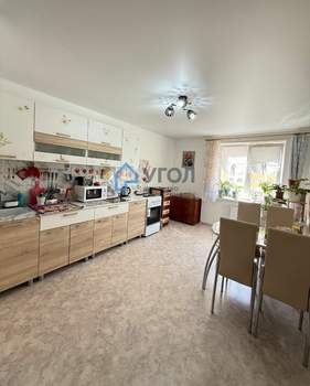 3-к квартира, вторичка, 80м2, 18/28 этаж