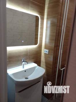 2-к квартира, вторичка, 53м2, 2/6 этаж