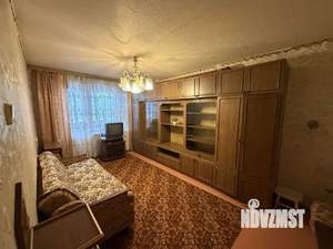 1-к квартира, вторичка, 33м2, 2/9 этаж