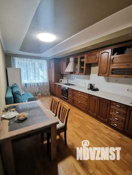 2-к квартира, вторичка, 76м2, 2/6 этаж