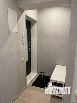 Студия квартира, вторичка, 34м2, 3/4 этаж