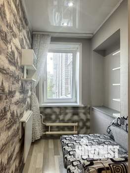 1-к квартира, вторичка, 29м2, 5/9 этаж