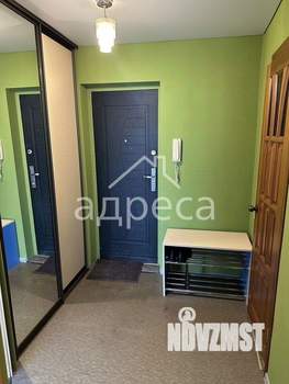 1-к квартира, вторичка, 36м2, 9/10 этаж