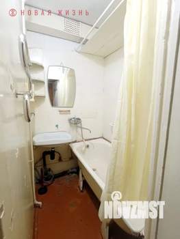 3-к квартира, вторичка, 55м2, 2/5 этаж