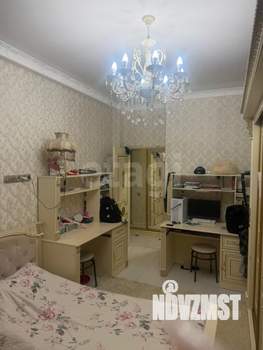 3-к квартира, вторичка, 77м2, 1/4 этаж