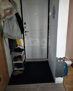 1-к квартира, вторичка, 21м2, 8/9 этаж