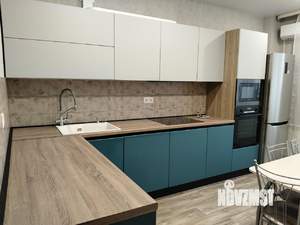 2-к квартира, вторичка, 57м2, 5/16 этаж