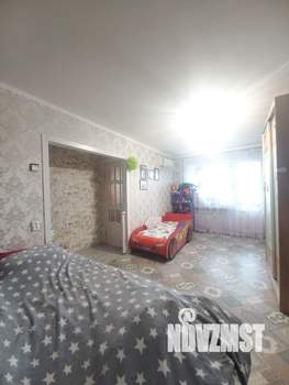 2-к квартира, вторичка, 46м2, 5/5 этаж