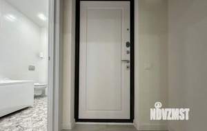 Студия квартира, вторичка, 44м2, 1/15 этаж