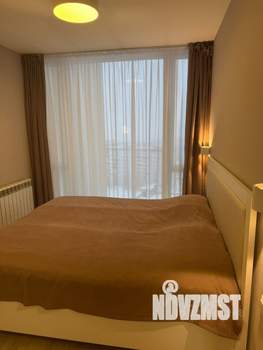 2-к квартира, вторичка, 58м2, 11/16 этаж