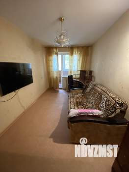 2-к квартира, вторичка, 66м2, 4/10 этаж