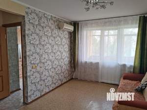 1-к квартира, вторичка, 31м2, 5/5 этаж