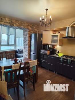 2-к квартира, вторичка, 86м2, 10/10 этаж