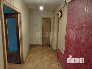 2-к квартира, вторичка, 48м2, 2/9 этаж