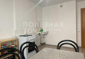 1-к квартира, вторичка, 45м2, 26/26 этаж