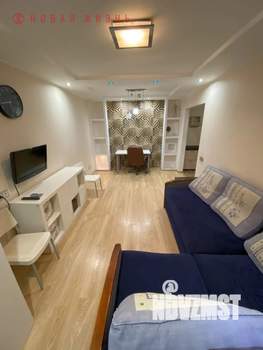 2-к квартира, вторичка, 57м2, 5/13 этаж