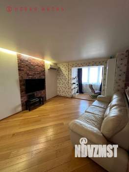 1-к квартира, вторичка, 45м2, 11/14 этаж