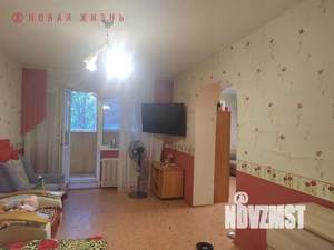2-к квартира, вторичка, 61м2, 4/10 этаж