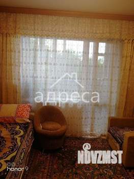 1-к квартира, вторичка, 30м2, 3/9 этаж