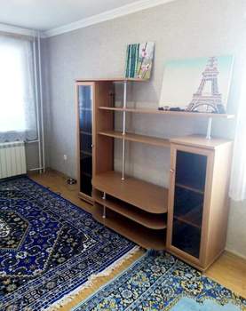 1-к квартира, вторичка, 30м2, 2/5 этаж