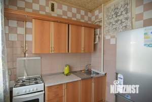 1-к квартира, вторичка, 36м2, 3/4 этаж