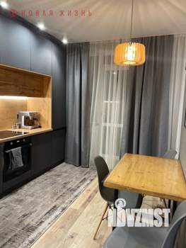 2-к квартира, сданный дом, 69м2, 22/24 этаж