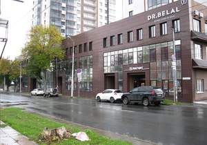 1-к квартира, сданный дом, 51м2, 9/20 этаж