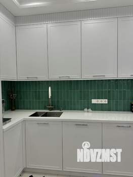 3-к квартира, вторичка, 120м2, 8/9 этаж