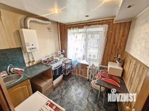 1-к квартира, вторичка, 31м2, 2/5 этаж