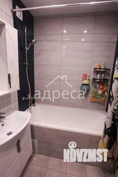 Студия квартира, вторичка, 40м2, 10/10 этаж