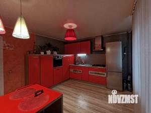 3-к квартира, вторичка, 104м2, 3/10 этаж