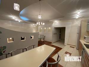 3-к квартира, вторичка, 121м2, 4/8 этаж