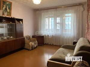 1-к квартира, вторичка, 39м2, 5/9 этаж