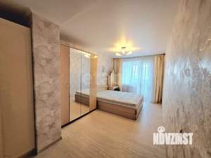 2-к квартира, вторичка, 56м2, 6/13 этаж